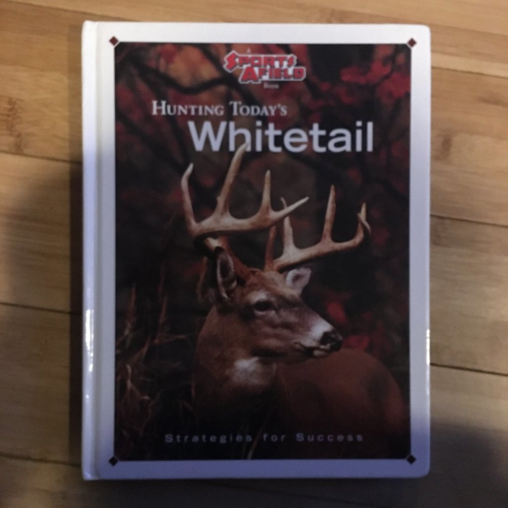 Hunting Today's Whitetail